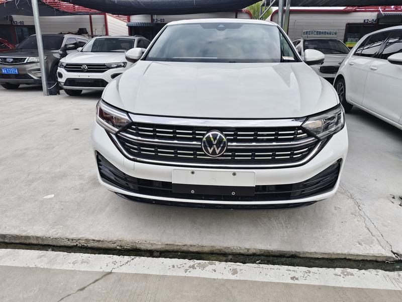 Volkswagen Sagitar L, 2024 — фото 2 из 9
