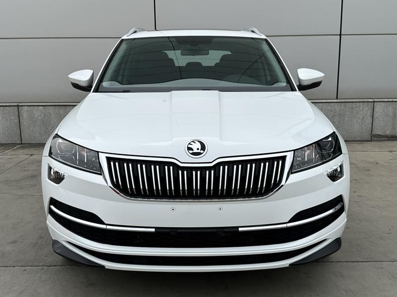 Skoda Karoq, 2024 — фото 2 из 12