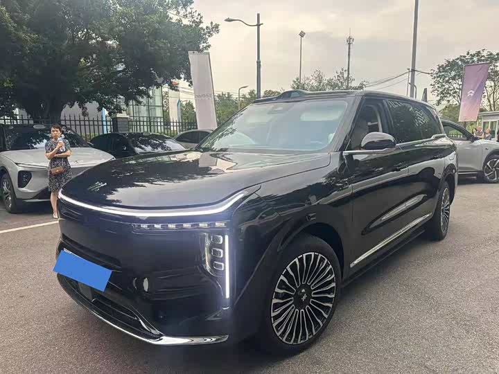 IM motors LS9, 2025 — купить в Владимире под ключ