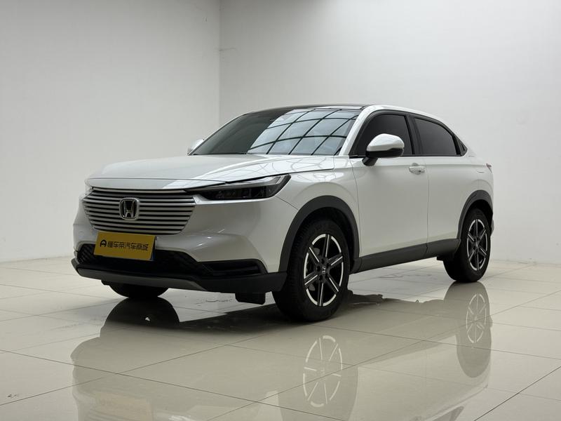 Honda Vezel, 2024 — купить в Саранске под ключ