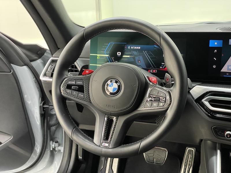 BMW M2, 2023 — фото 9 из 12