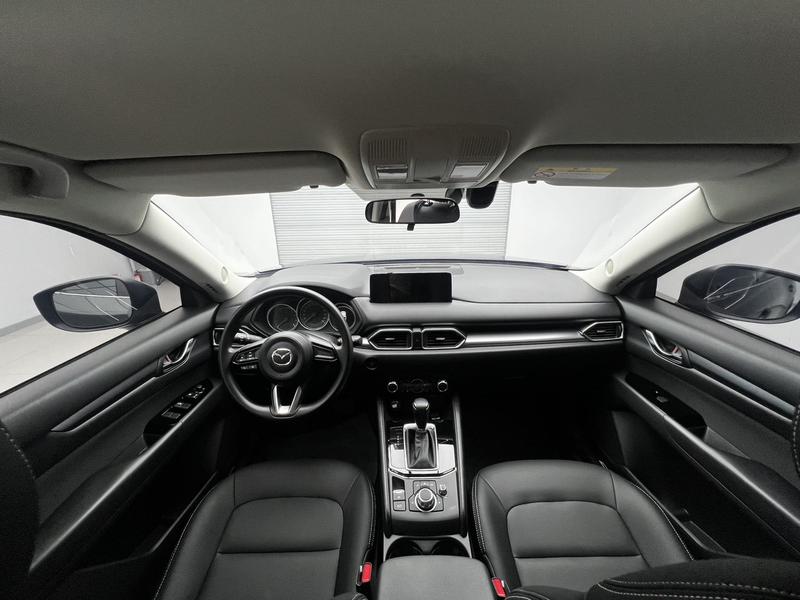 Mazda CX-5, 2024 — фото 6 из 12