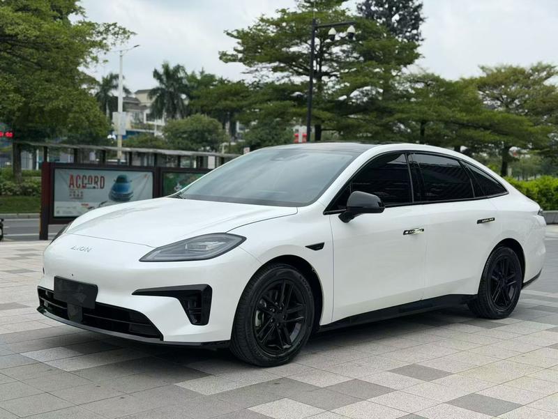 GAC Aion RT, 2024 — купить в Ижевске под ключ