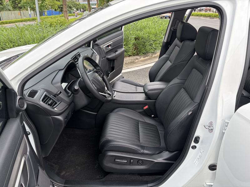 Honda Breeze, 2021 — фото 11 из 12