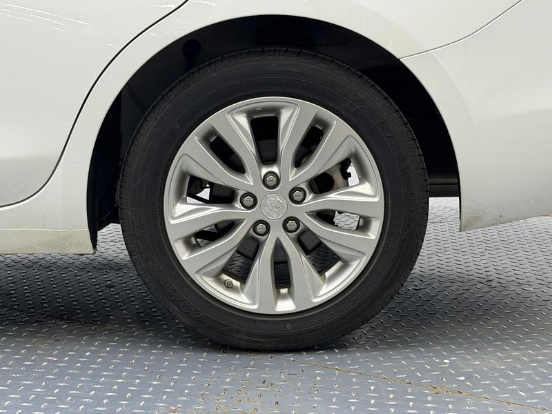 Buick Excelle GT, 2022 — фото 11 из 12