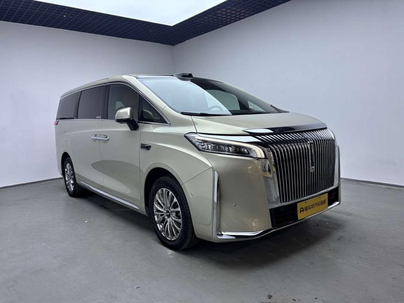 Wey 80 Hybrid, 2025 — фото 3 из 12