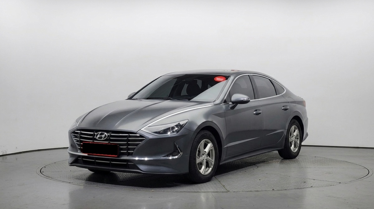 Hyundai Sonata, 2023 — купить в Санкт-Петербурге под ключ