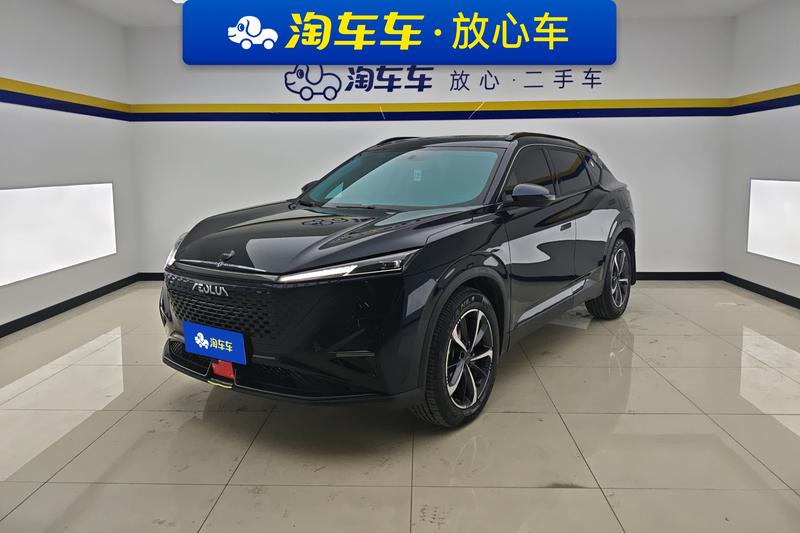 Dongfeng Aeolus Mage, 2024 — купить в Саранске под ключ