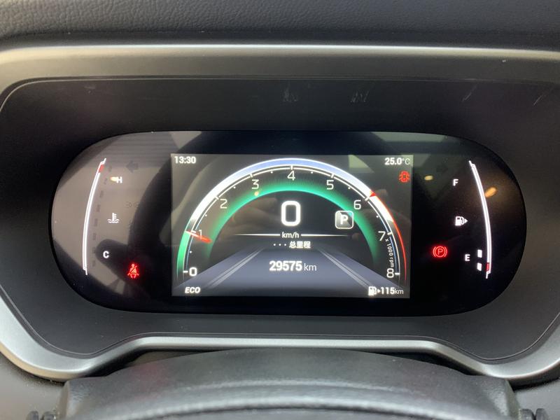 GAC Trumpchi GS4, 2022 — фото 7 из 12
