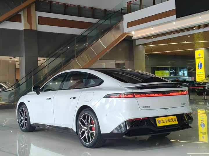 Dongfeng Yipai eπ 007, 2025 — фото 8 из 9