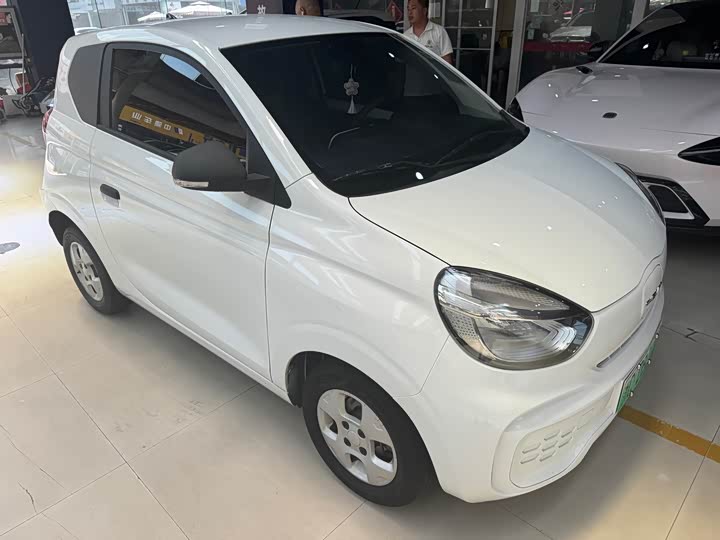 Roewe Clever, 2021 — купить в Туле под ключ