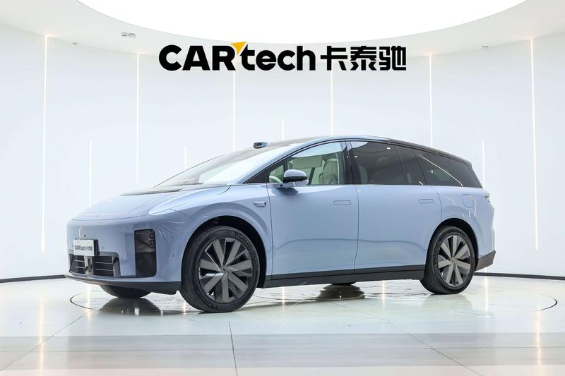 LiXiang i8, 2025 — купить в Санкт-Петербурге под ключ