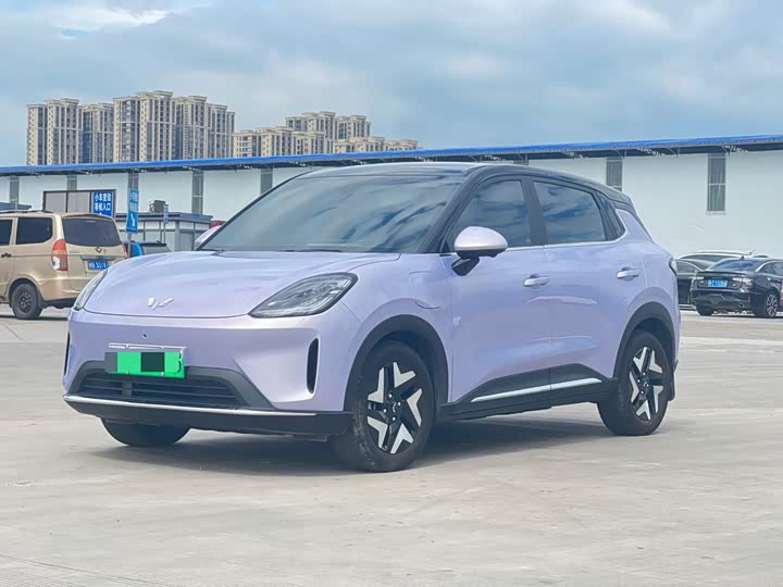 Wuling Bingo S, 2025 — купить в Санкт-Петербурге под ключ