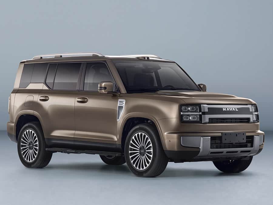 Haval HX, 2026 — купить в Белгороде под ключ