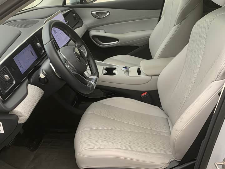 BYD Sea Lion 05 EV, 2025 — фото 9 из 9
