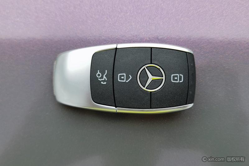 Mercedes-Benz EQA, 2023 — фото 7 из 12