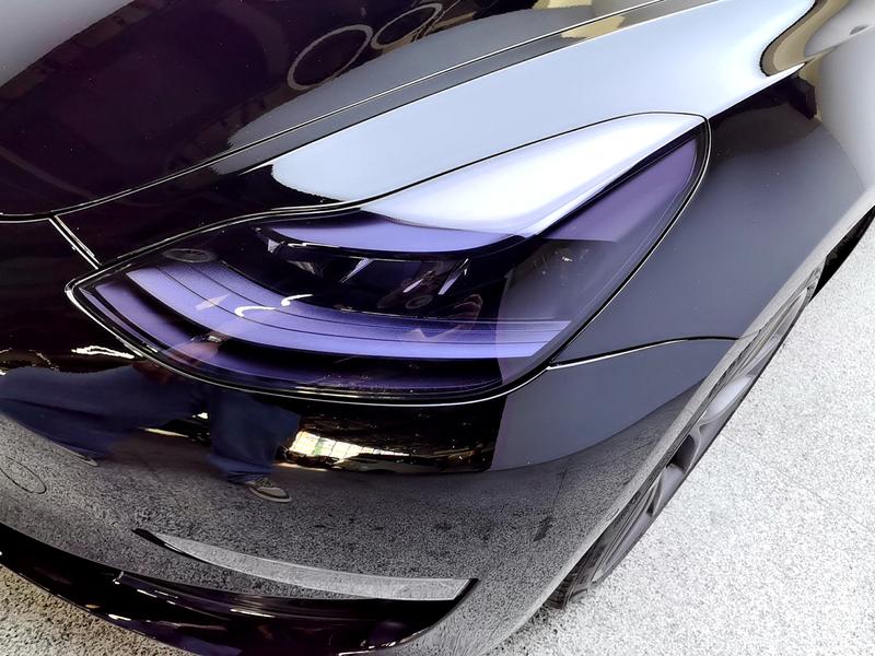 Tesla Model 3, 2022 — фото 9 из 12