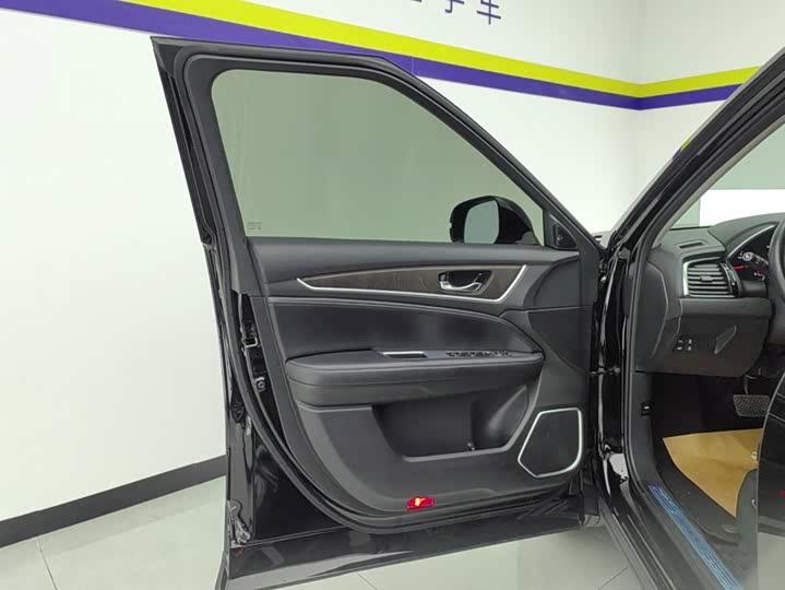 Honda Avancier, 2023 — фото 7 из 9