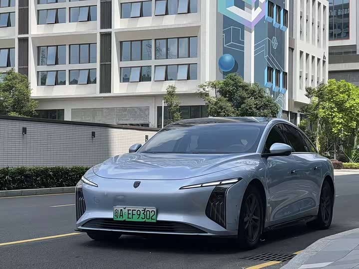Dongfeng Forthing Xinghai S7, 2024 — купить в Уфе под ключ