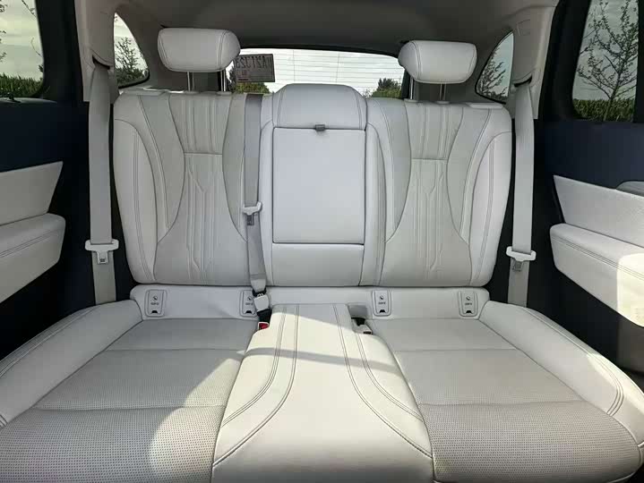 Buick Envision Plus, 2024 — фото 9 из 9