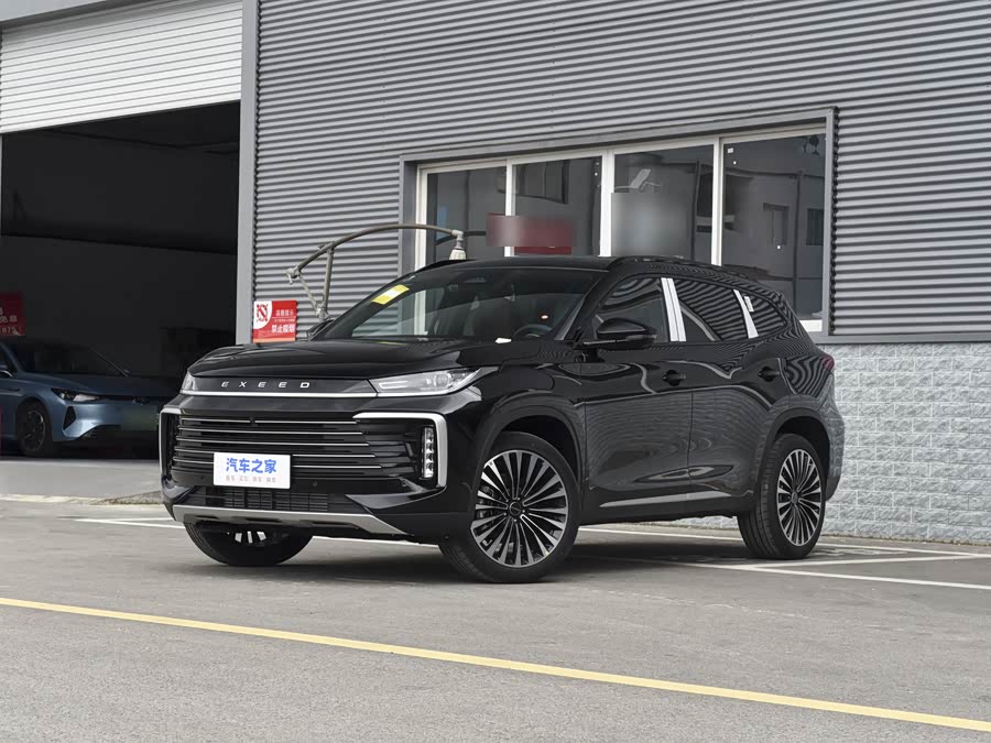 Exeed TXL, 2026 — купить в Туле под ключ