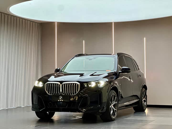 BMW X5, 2025 — купить в Владимире под ключ