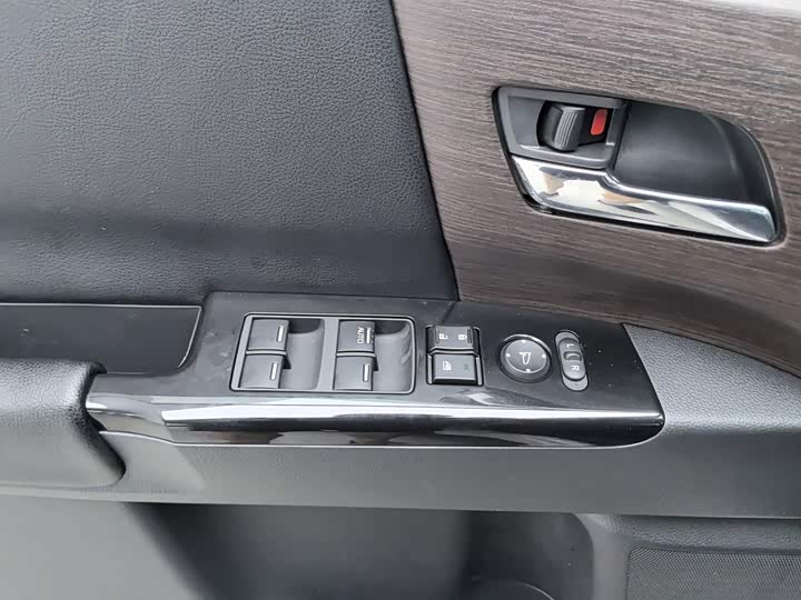 Honda Odyssey, 2022 — фото 9 из 9