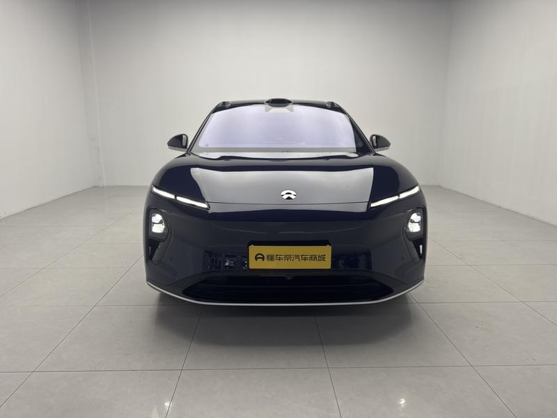 Nio ET9, 2025 — фото 2 из 12