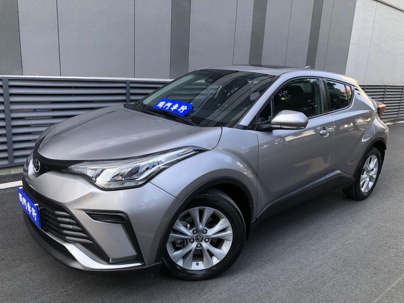 Toyota Izoa, 2022 — купить в Туле под ключ
