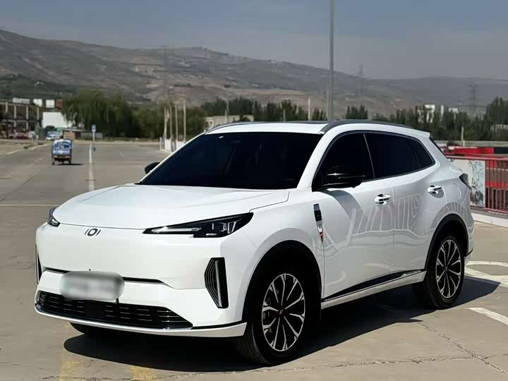 Changan Qiyuan (Nevo) Q05 Classic, 2025 — купить в Туле под ключ