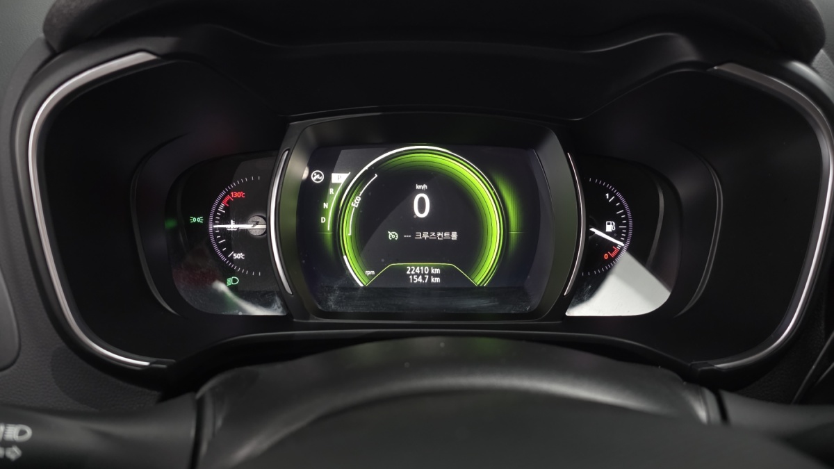 Renault QM6, 2025 — фото 7 из 12