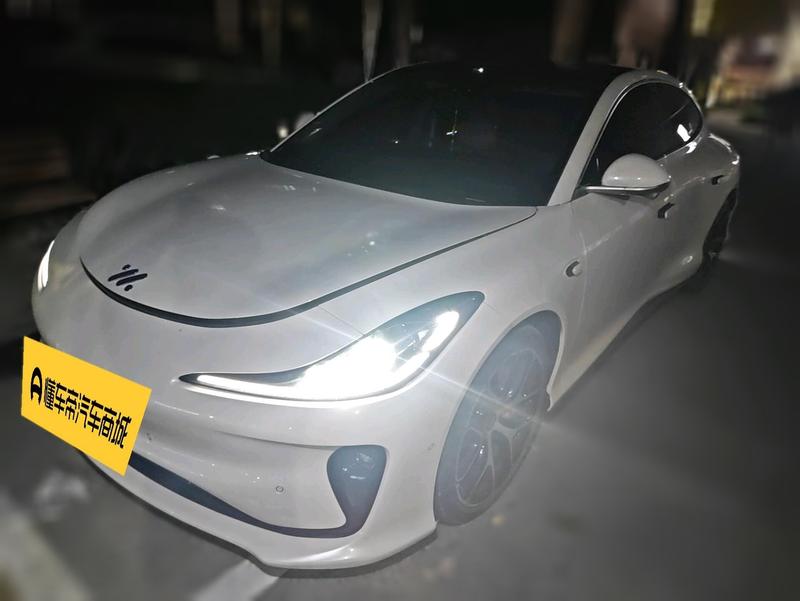 IM motors L6, 2025 — купить в Белгороде под ключ
