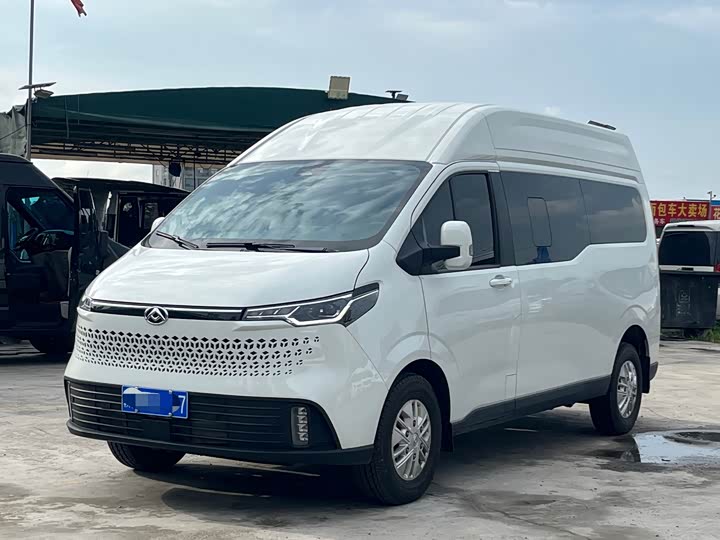 Maxus V70, 2025 — купить в Оренбурге под ключ