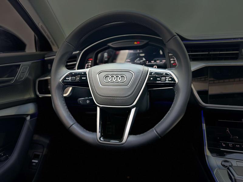 Audi A6L, 2025 — фото 8 из 12