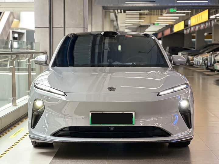 Nio ET5T, 2023 — фото 2 из 9
