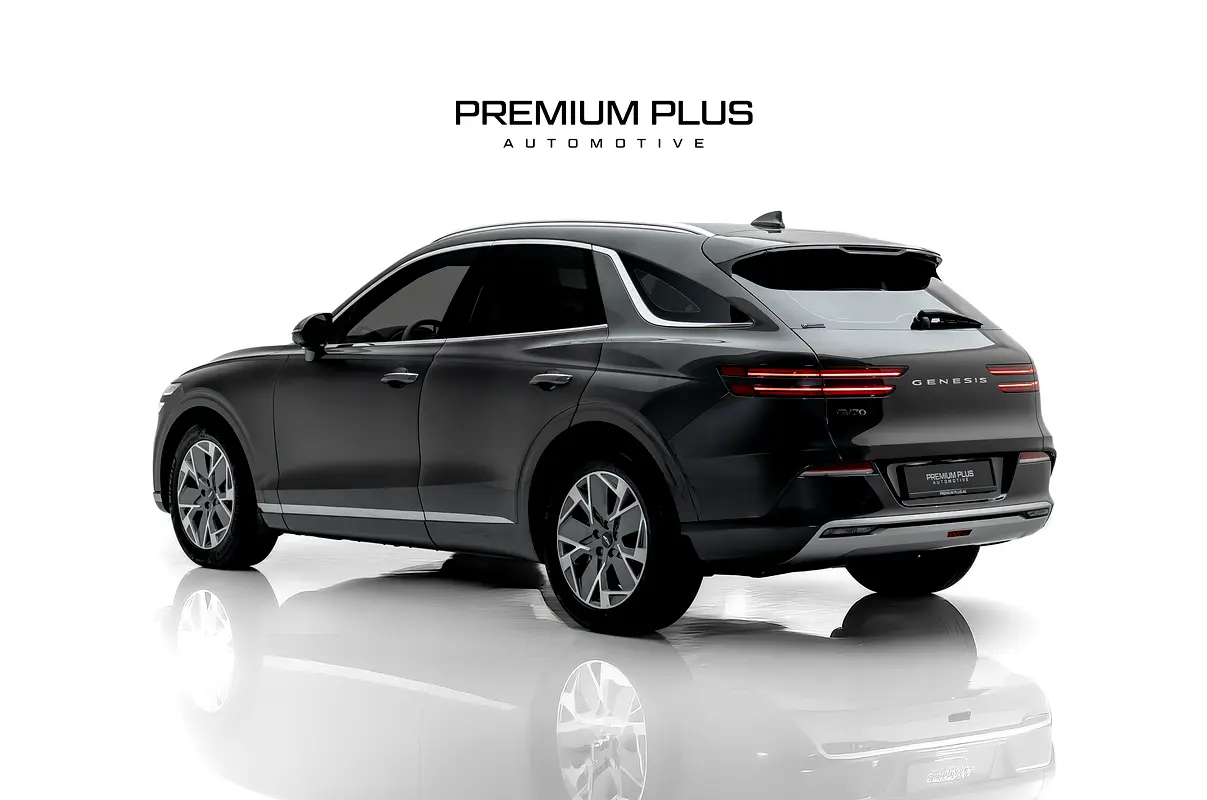 Genesis GV70, 2024 — фото 8 из 10