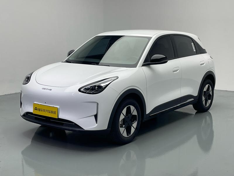 Geely Galaxy Geome, 2025 — купить в Санкт-Петербурге под ключ