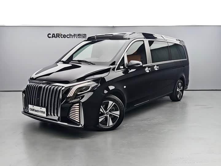 Mercedes-Benz Vito, 2025 — купить в Самаре под ключ