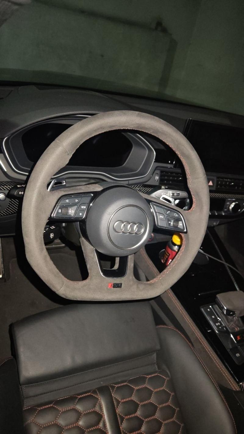 Audi RS 5, 2023 — фото 2 из 5