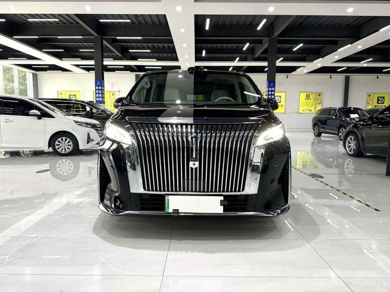 Wey 80 Hybrid, 2025 — фото 2 из 9