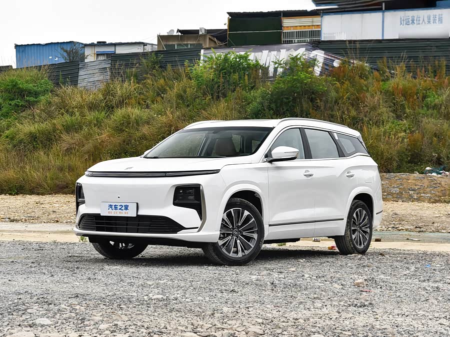Jetour Shanhai L9, 2026 — купить в Йошкар-Оле под ключ