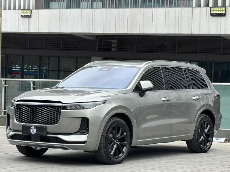 LiXiang One, 2021 — купить в Чебоксарах под ключ