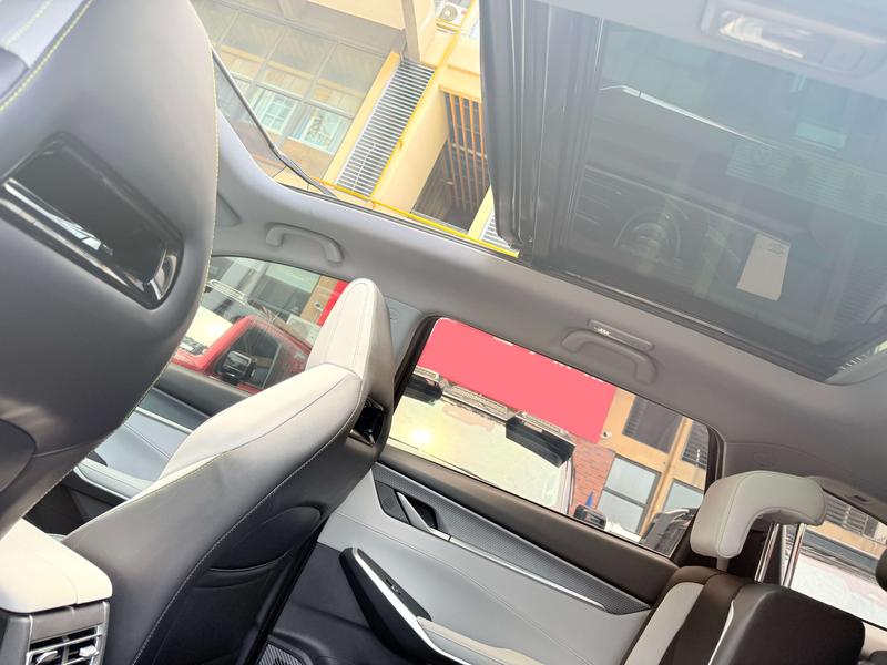 Changan CS75 Plus, 2023 — фото 9 из 11