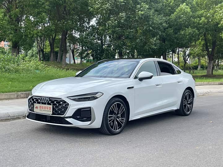 Audi A5L, 2025 — купить в Санкт-Петербурге под ключ