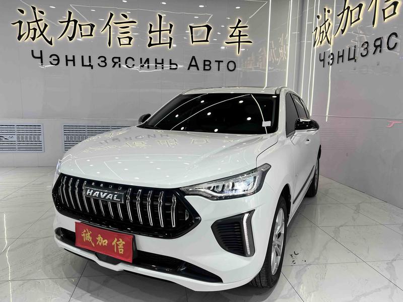 Haval Chitu, 2024 — купить в Туле под ключ