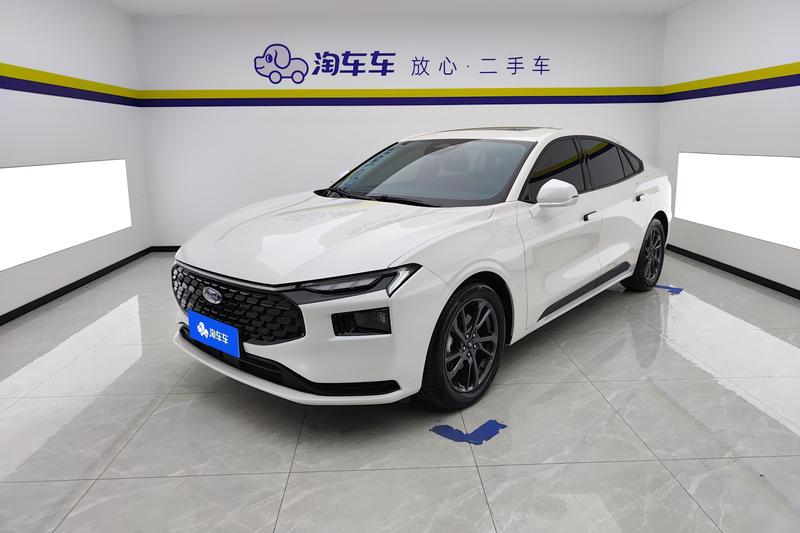 Ford Mondeo, 2024 — купить в Санкт-Петербурге под ключ