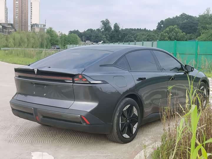 Changan Deepal SL03, 2023 — фото 9 из 9