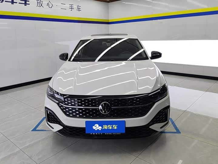 Volkswagen Lavida, 2024 — фото 2 из 9
