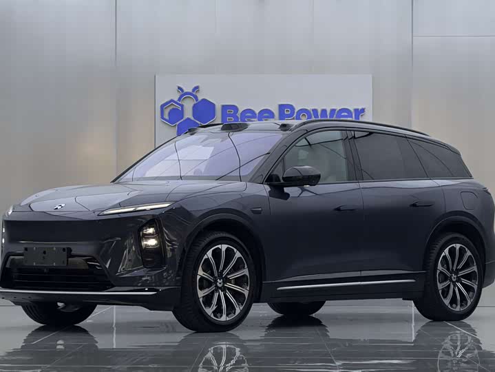 Nio ES6, 2025 — купить в Саранске под ключ