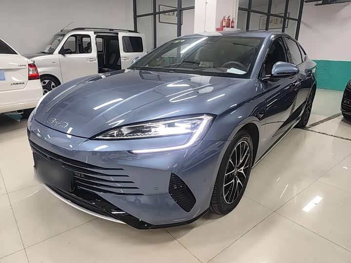 BYD Seal 07 DM-i Hybrid, 2025 — купить в Калуге под ключ